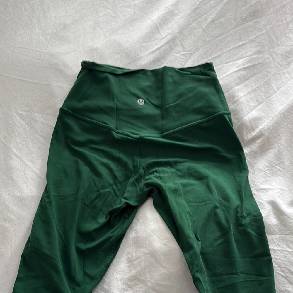 Lululemon Align Leggings